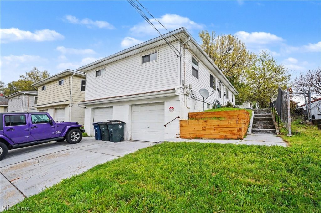 639 Fulmer Avenue, Akron, OH