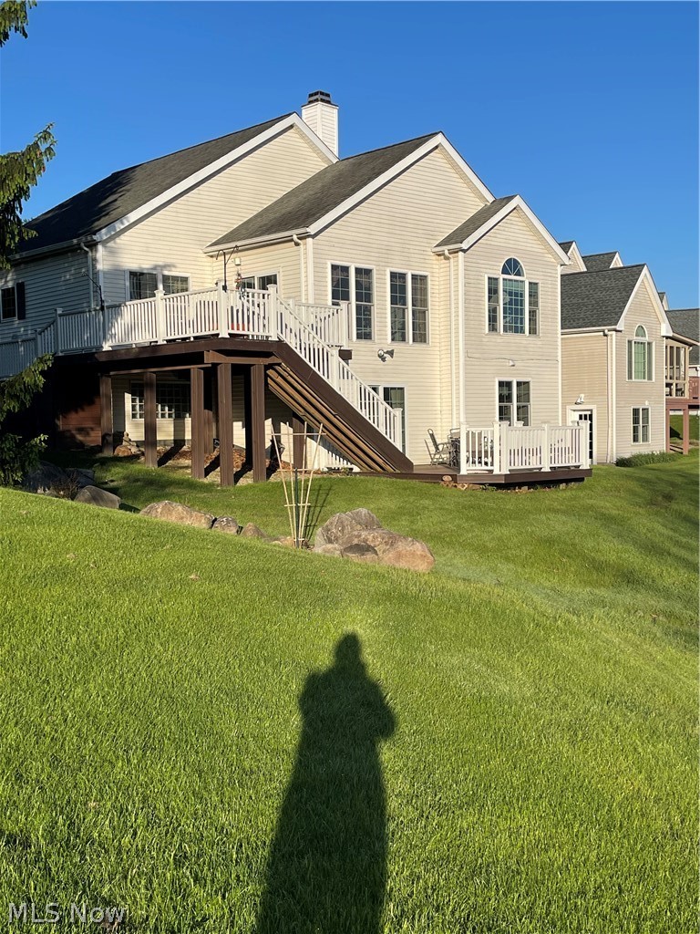 8471 Waterside Drive, Sagamore Hills, OH - Photo 2