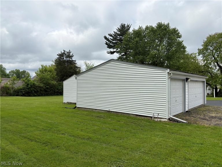 1478 Morris Street, Mineral Ridge, OH - Photo 4