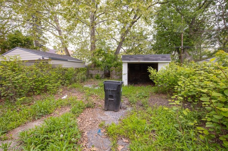 3194 95th Street, Cleveland, OH - Photo 5