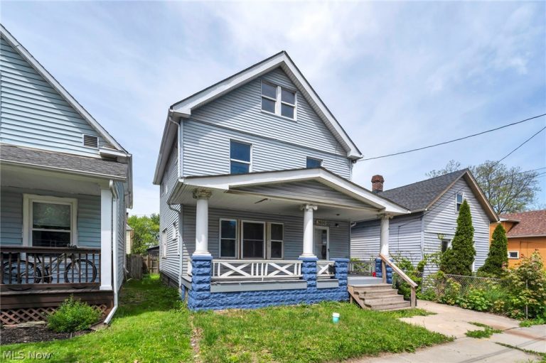 3600 75th Street, Cleveland, OH - Photo 4