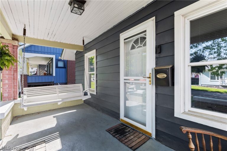 154 23rd Street, Wellsburg, WV - Photo 4