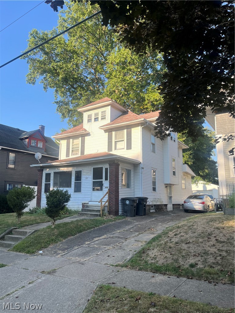 128 Corson Avenue, Akron, OH - Photo 5