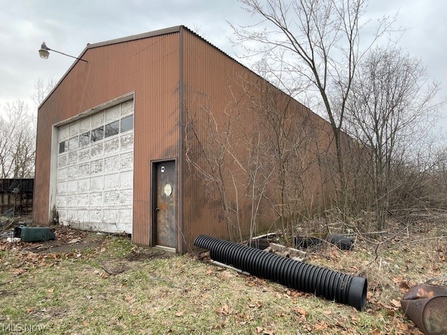 Broadway Avenue, Louisville, OH, 44641