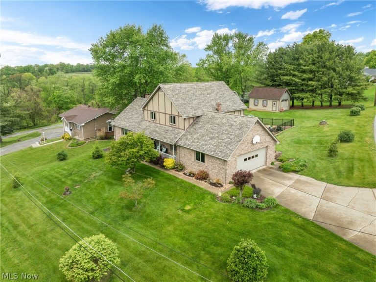 87 Harold Street, Steubenville, OH - Photo 3