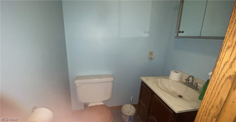 1326 Barclay Messerly Road, Leavittsburg, OH - Photo 8