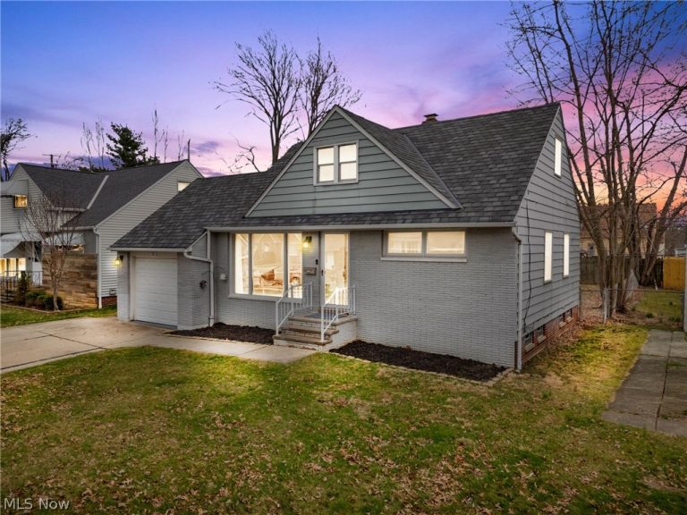 311 262nd Street, Euclid, OH - Photo 2