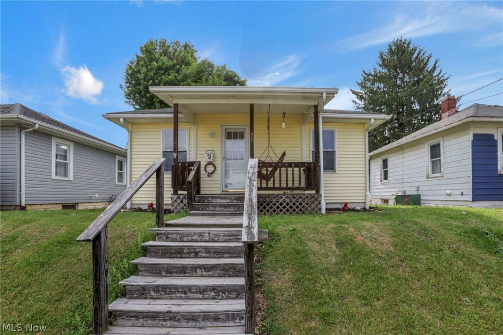 95 Pembroke Avenue, Zanesville, OH