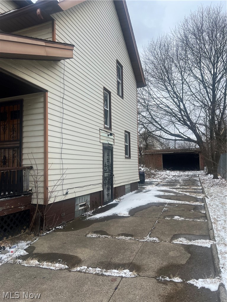 4149 139th Street, Cleveland, OH - Photo 2