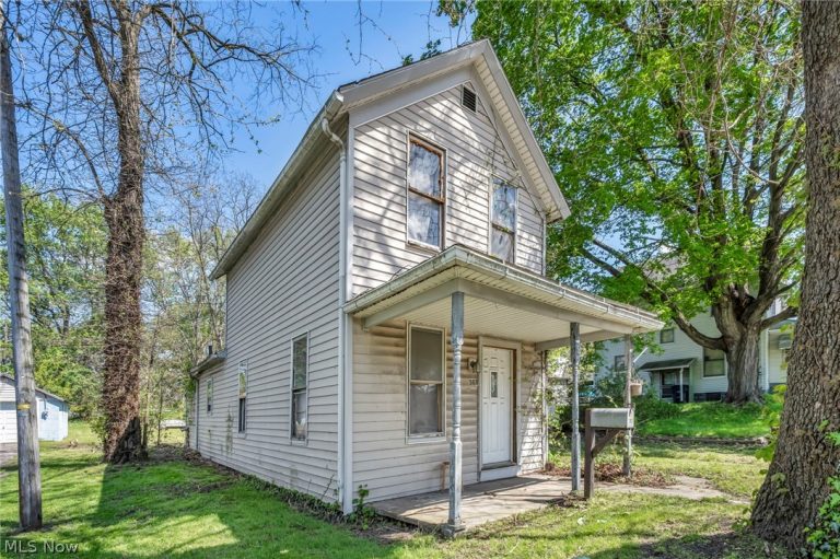 383 Arlington Street, Akron, OH, 44305