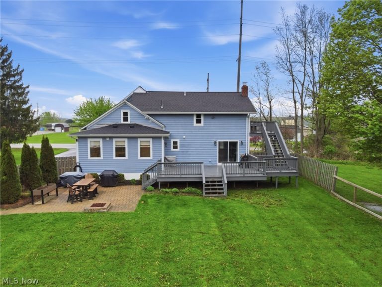 14871 Mayfield Road, Huntsburg, OH - Photo 5