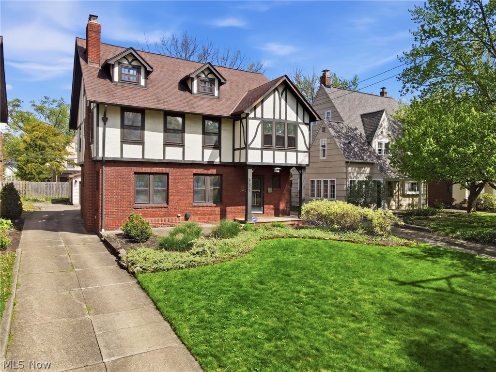 3331 Kenmore Road, Shaker Heights, OH