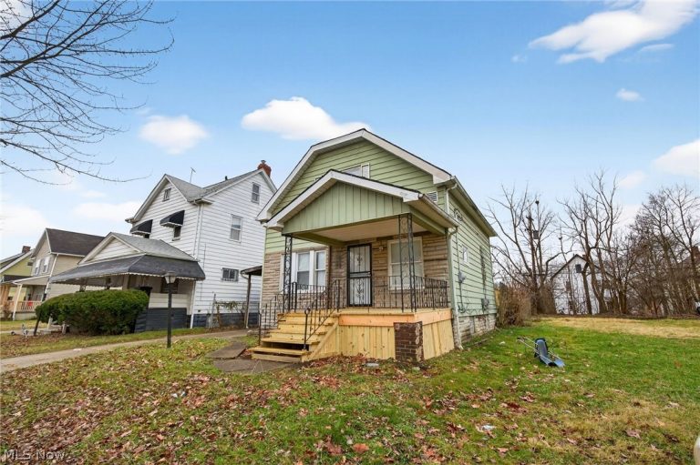 3628 133rd Street, Cleveland, OH - Photo 3