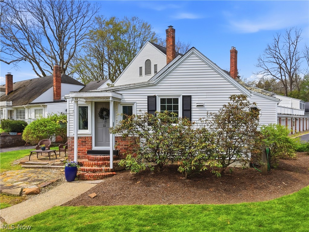 14661 Hillbrook Lane #11, Chagrin Falls, OH