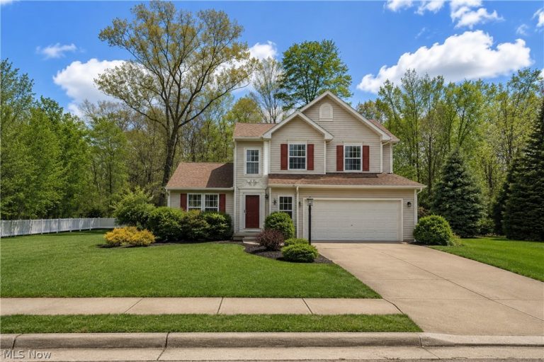 167 Creekledge Lane, Copley, OH - Photo 2