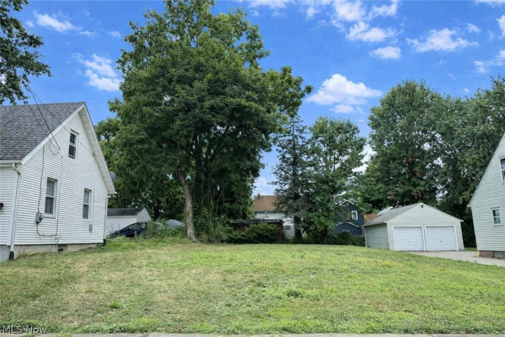 Beardsley Street, Akron, OH
