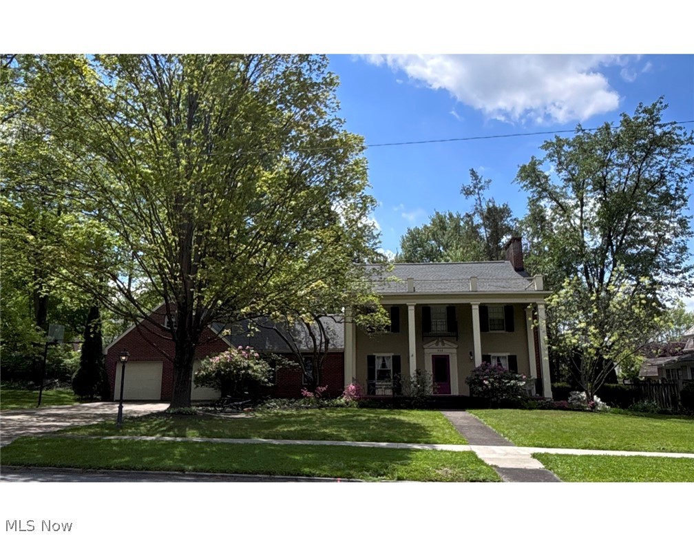 622 Overlook Drive, Alliance, OH