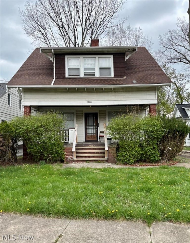 18315 Marcella Road, Cleveland, OH, 44119