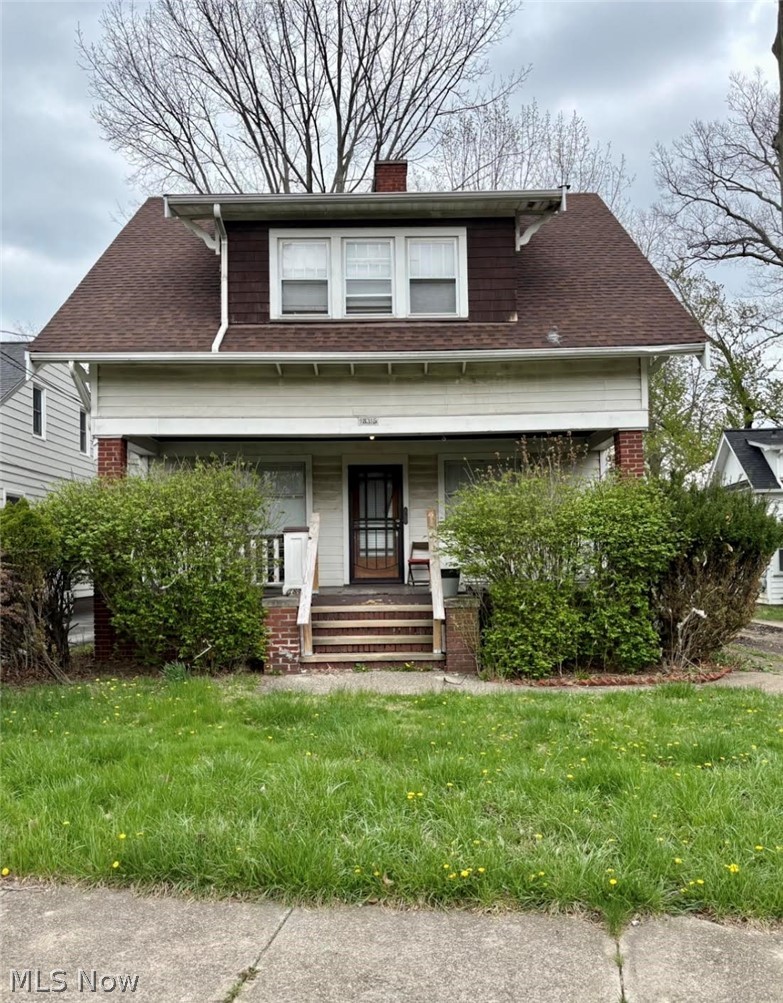 18315 Marcella Road, Cleveland, OH