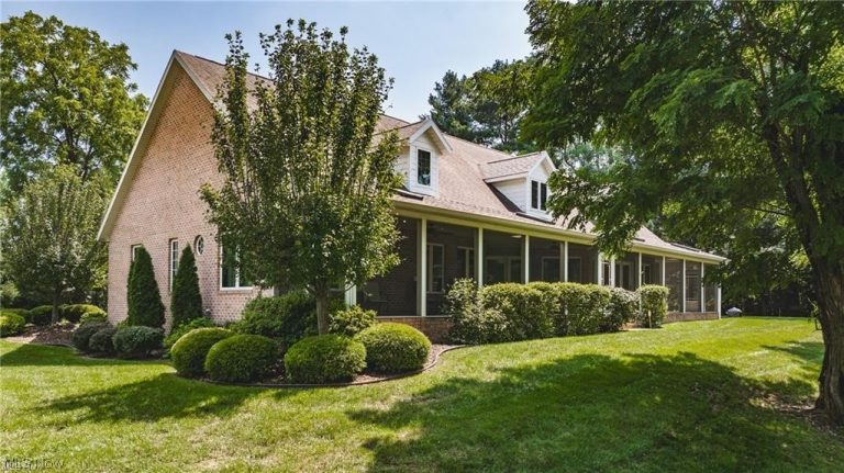 3908 River Road, Vienna, WV - Photo 4