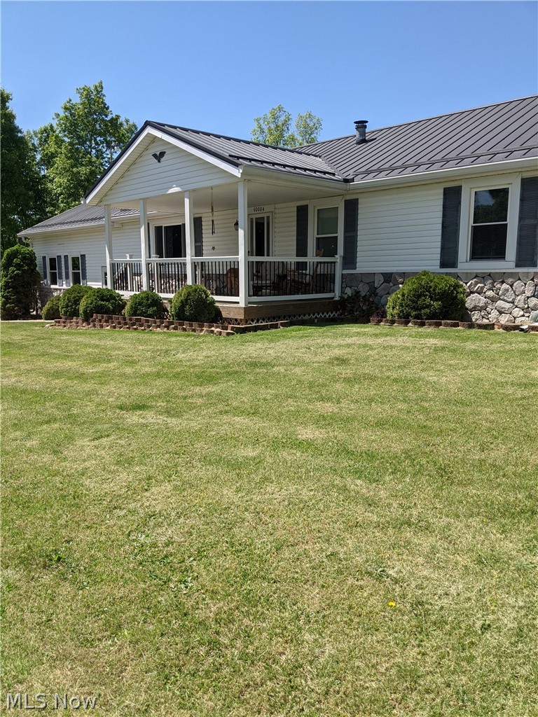 60004 Ramsey Ridge Road, Jacobsburg, OH