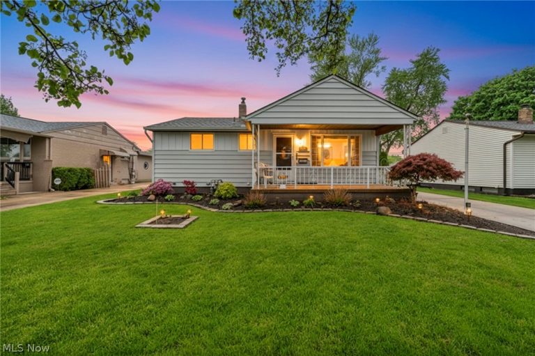 15425 Richard Drive, Brook Park, OH, 44142