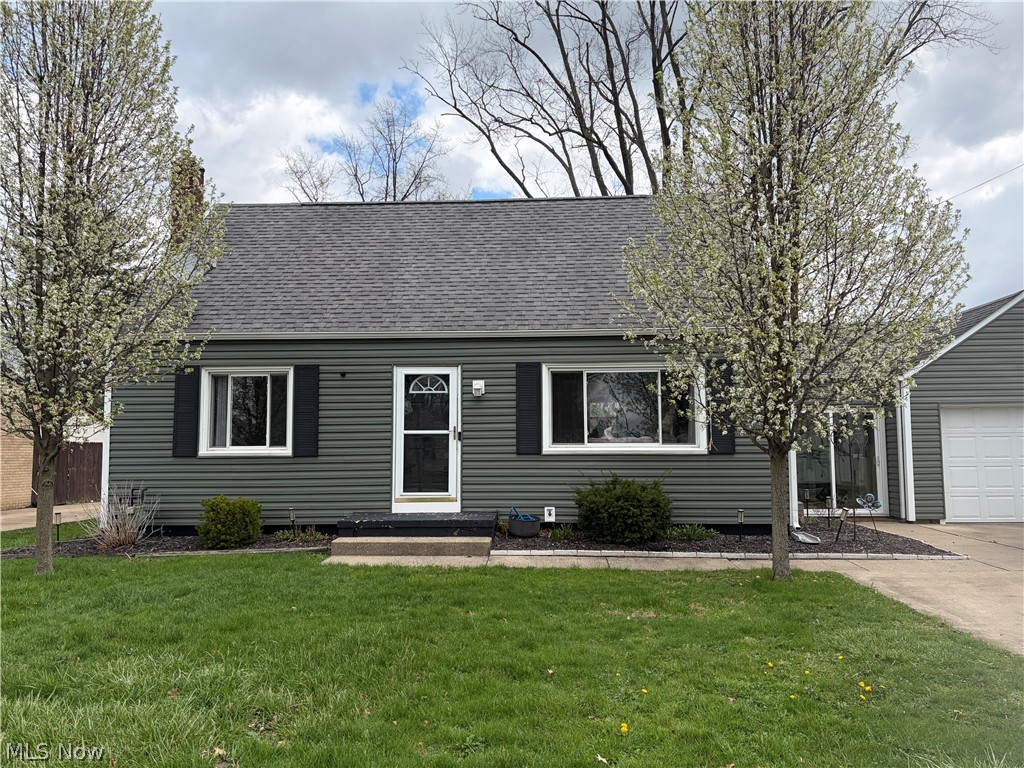4300 Broadway Avenue, Louisville, OH
