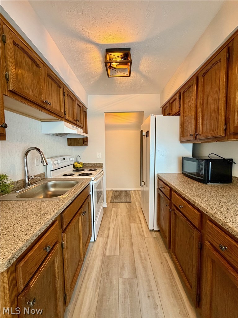 31622 Marginal Drive #B-105, Willowick, OH - Photo 5