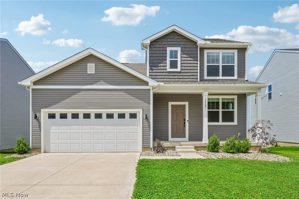 12502 Challenge Way, Columbia Station, OH