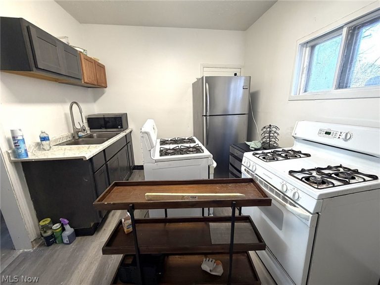 10628 Englewood Avenue, Cleveland, OH - Photo 2