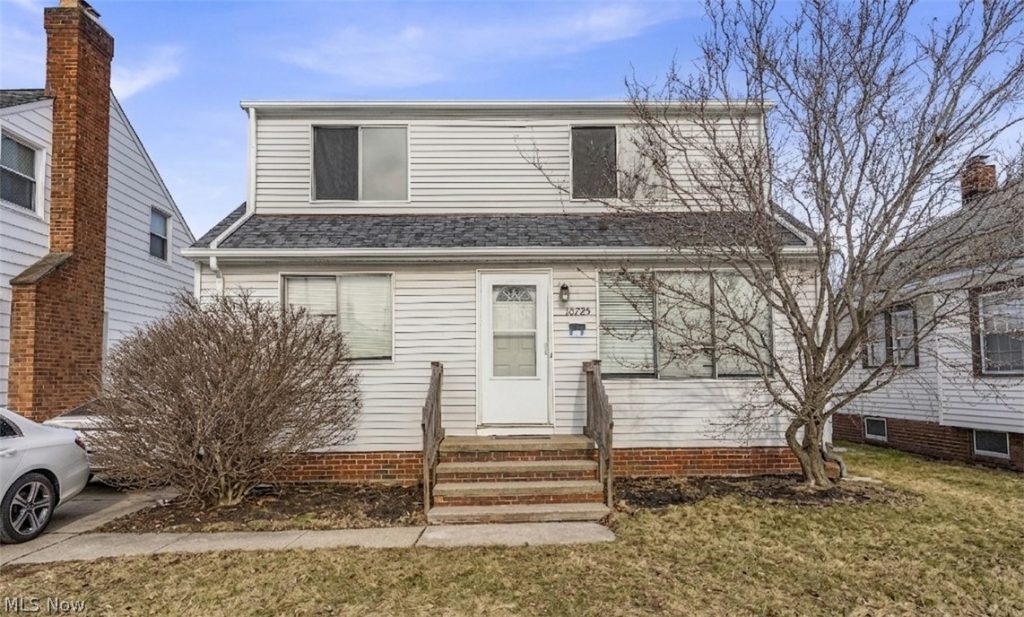 10725 Vernon Avenue #2/UP, Garfield Heights, OH
