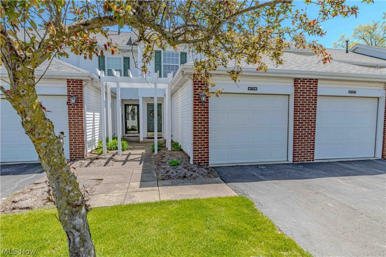 6735 Columbine Court, Middleburg Heights, OH, 44130