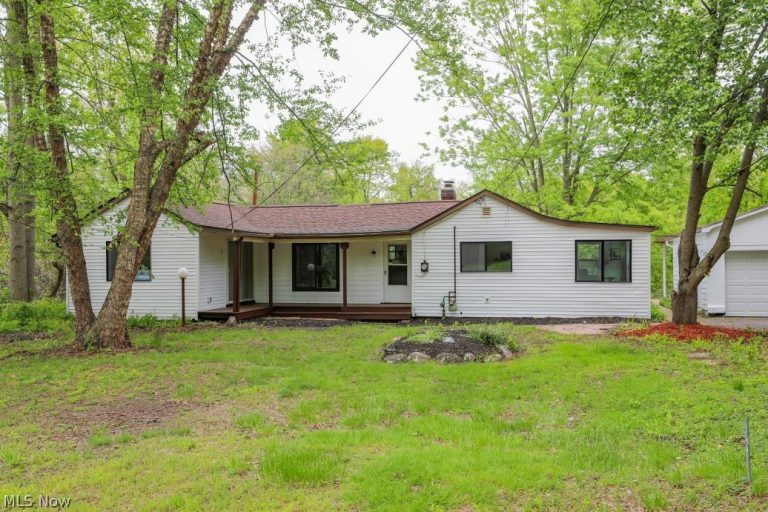 701 Portage Lakes Drive, Coventry, OH - Photo 3