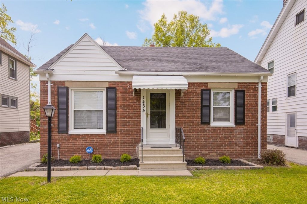 1454 196th Street, Euclid, OH
