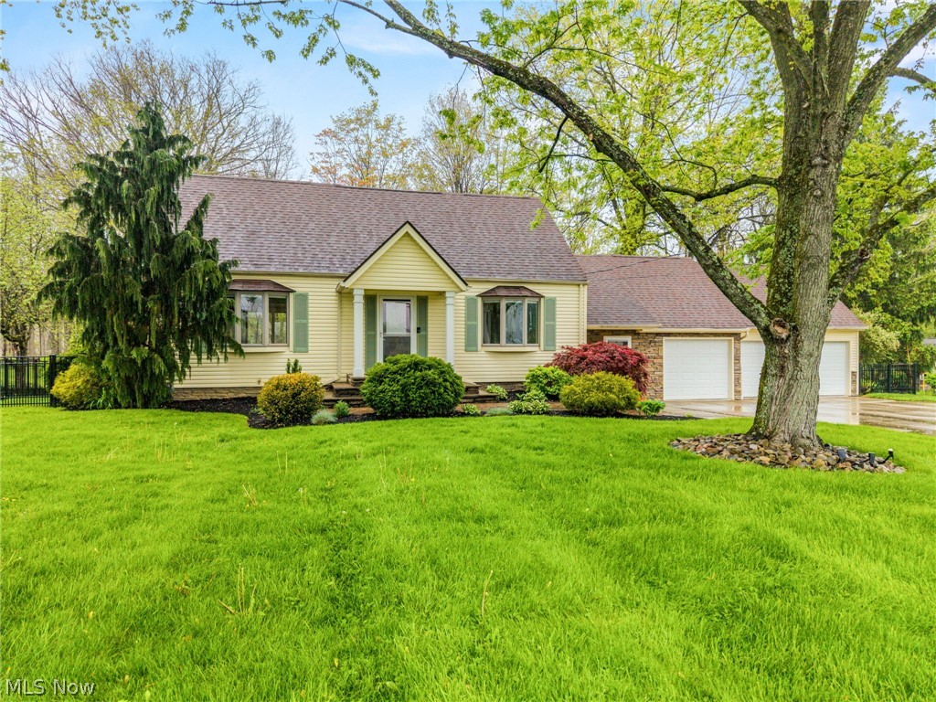 10743 Chippewa Road, Brecksville, OH