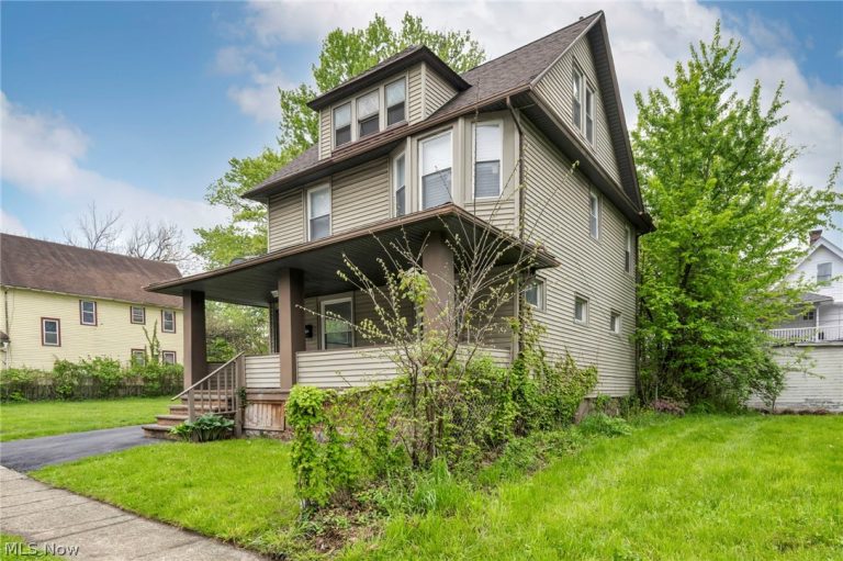 1168 Lockwood Avenue, East Cleveland, OH - Photo 3