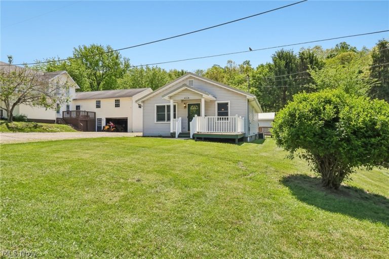 99 20th Street, Coshocton, OH - Photo 2