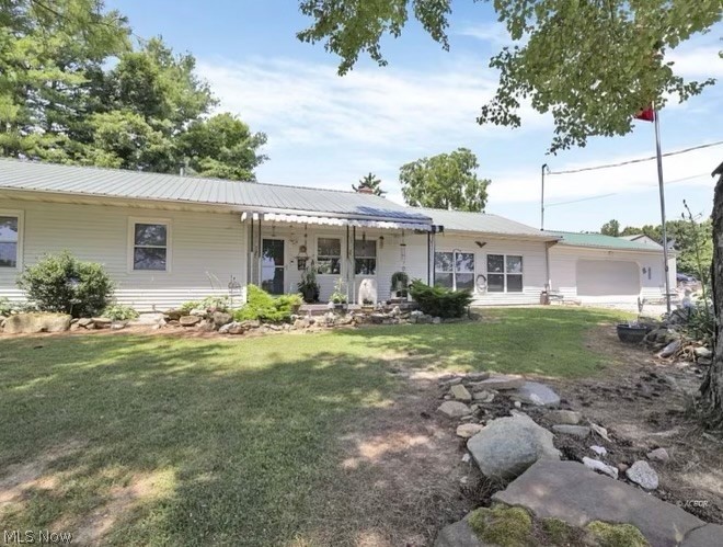 3601 Coolville Station Road, Coolville, OH - Photo 3