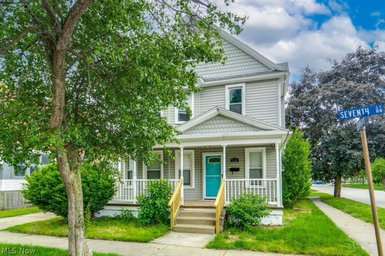 123 7th Street, Barberton, OH - Photo 3