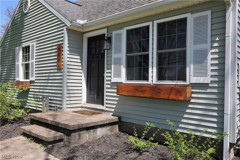 3433 Fredericksburg Road, Wooster, OH - Photo 8