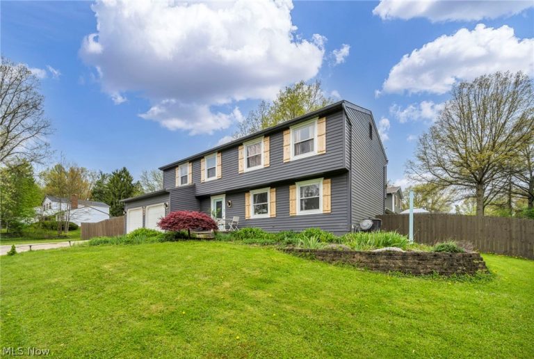 498 Bath Hills Boulevard, Akron, OH - Photo 4