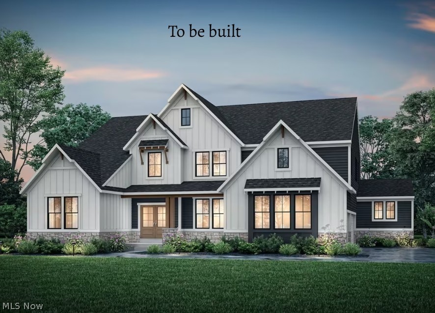 9513 River Birch Run, Brecksville, OH