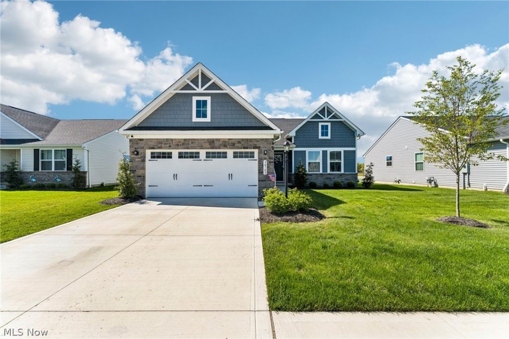 34703 Maurer Boulevard, Grafton, OH