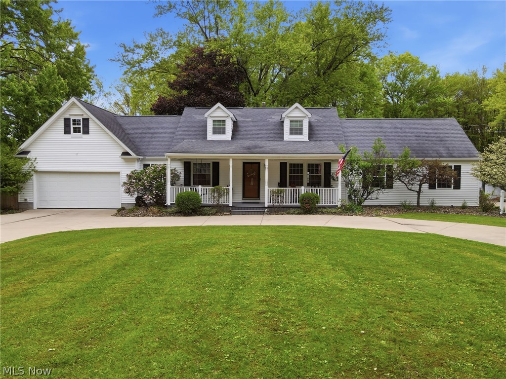 175 Henn Hyde Road, Howland, OH
