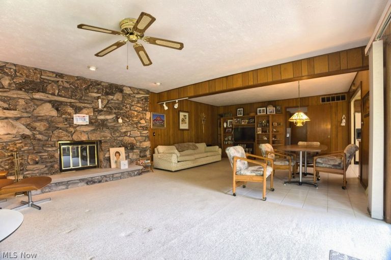 492 Jeannette Drive, Richmond Heights, OH - Photo 8