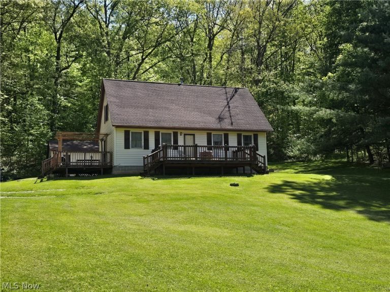 10660 Blackrun Road, Frazeysburg, OH - Photo 2