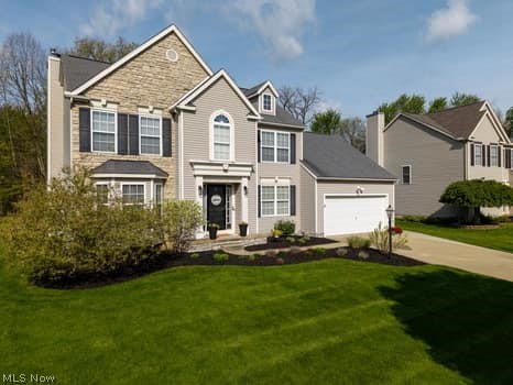 964 Kings Cross Drive, Wadsworth, OH, 44281