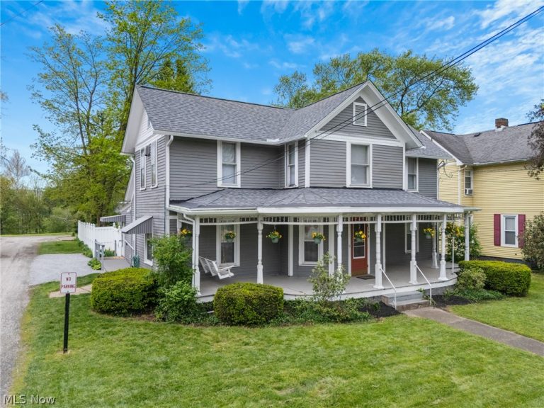 198 Main Street, Apple Creek, OH - Photo 3