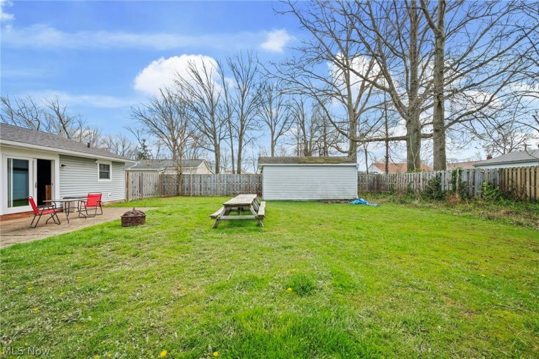396 319 Street, Willowick, OH - Photo 5
