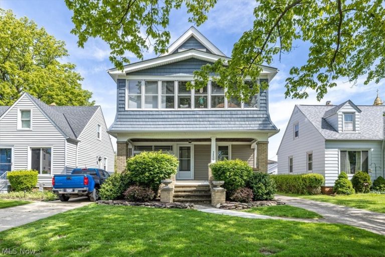 3806 Liggett Drive, Parma, OH, 44134